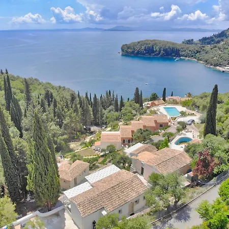 度假居 Paleopetres K-two - Premium Double Double - - *