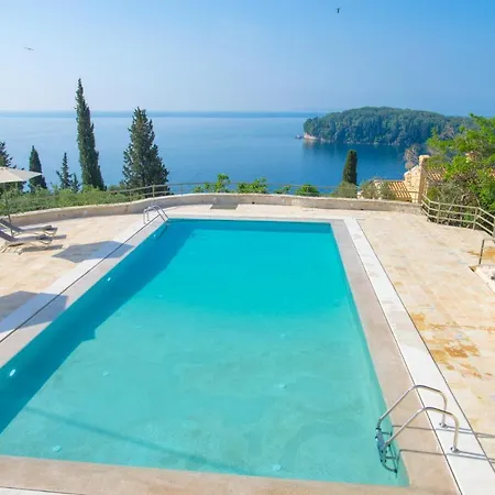 Paleopetres K-two - Premium Double Double - -