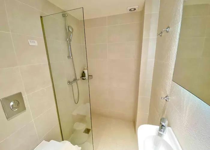 Ferienhaus Paleopetres K-two - Premium Double Double - - Kalámi