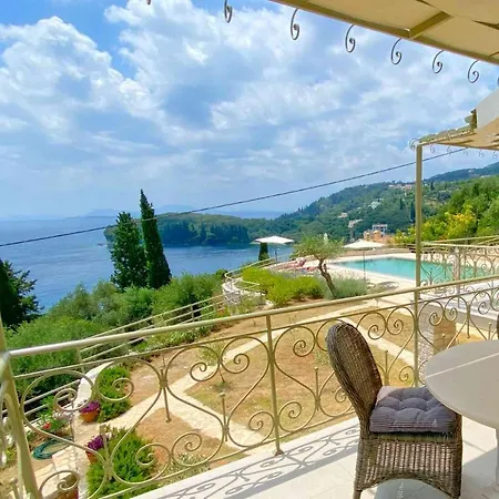 Casa vacanze Paleopetres K-two - Premium Double Double - -