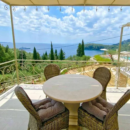 Casa vacanze Paleopetres K-two - Premium Double Double - - *