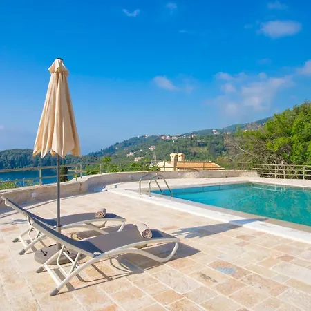 Casa vacanze Paleopetres K-two - Premium Double Double - -