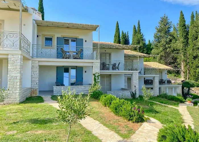 Σπίτι διακοπών Paleopetres K-two - Premium Double Double - - *