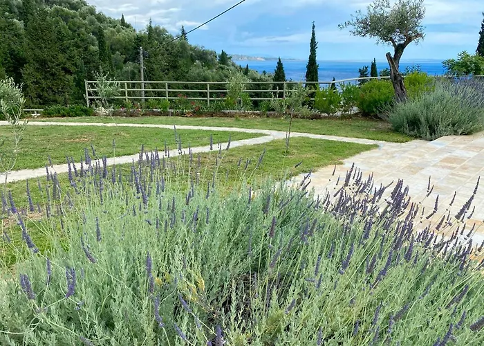 Paleopetres K-two - Premium Double Double - - Kalami (Corfu)