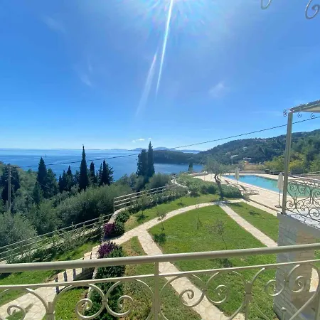 Tatil Evi Paleopetres K-two - Premium Double Double - -