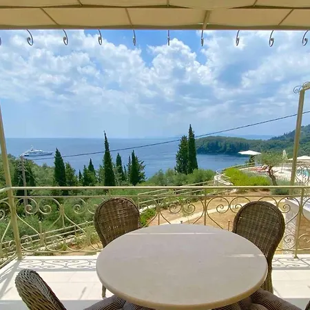 Paleopetres K-two - Premium Double Double - - Kalami (Corfu)
