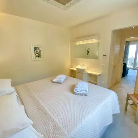 Paleopetres K-two - Premium Double Double - - Tatil Evi
