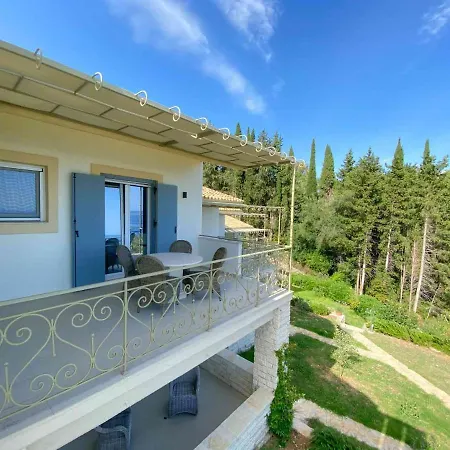 Paleopetres K-two - Premium Double Double - - Tatil Evi