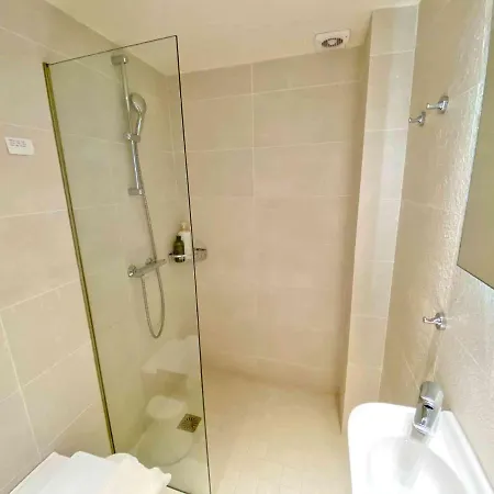 Tatil Evi Paleopetres K-two - Premium Double Double - - Kalami (Corfu)