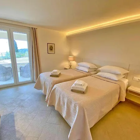 Paleopetres K-two - Premium Double Double - - Tatil Evi