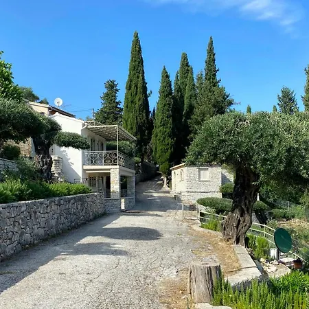 Tatil Evi Paleopetres K-two - Premium Double Double - - *