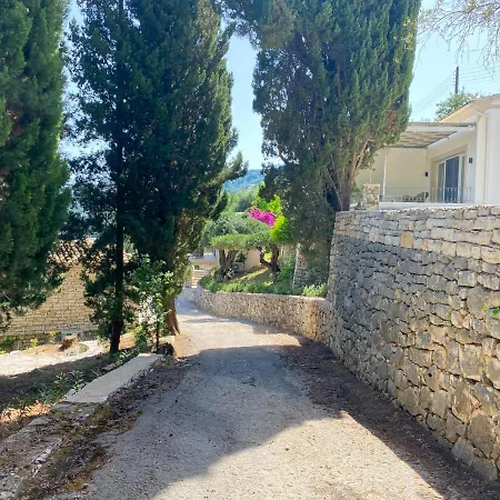 Paleopetres K-two - Premium Double Double - - Kalámi