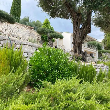 Tatil Evi Paleopetres K-two - Premium Double Double - - *