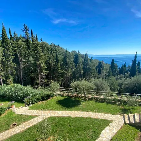 Tatil Evi Paleopetres K-two - Premium Double Double - -