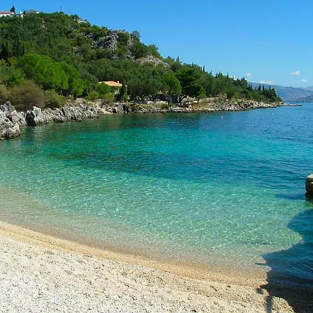 Tatil Evi Paleopetres K-two - Premium Double Double - - *