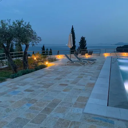 Tatil Evi Paleopetres K-two - Premium Double Double - - *