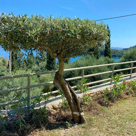 Tatil Evi Paleopetres K-two - Premium Double Double - -