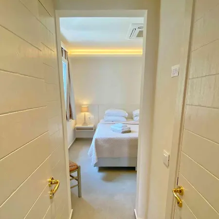 Paleopetres K-two - Premium Double Double - - Holiday home *