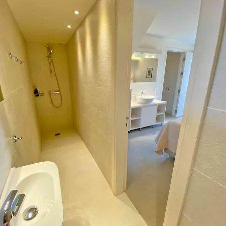 Paleopetres K-two - Premium Double Double - - Holiday home