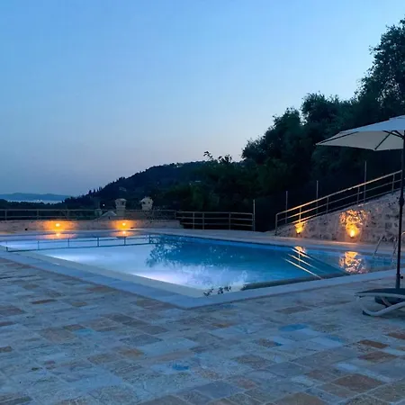 Tatil Evi Paleopetres K-two - Premium Double Double - -