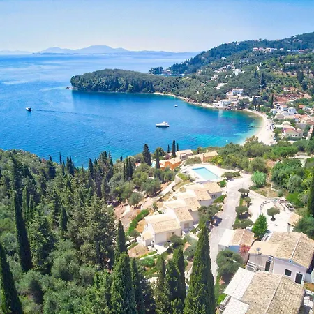 Tatil Evi Paleopetres K-two - Premium Double Double - -
