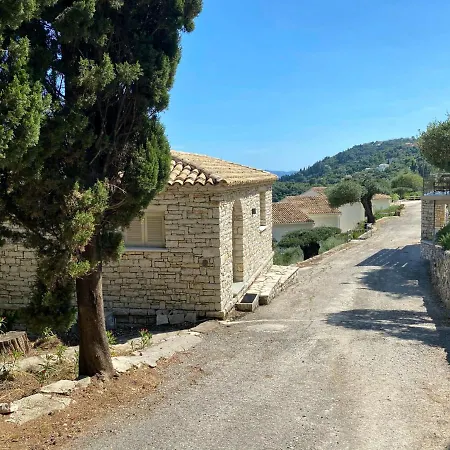 Tatil Evi Paleopetres K-two - Premium Double Double - - *