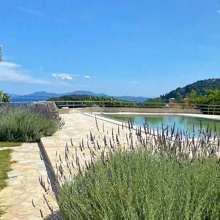 Paleopetres K-two - Premium Double Double - - Holiday home *