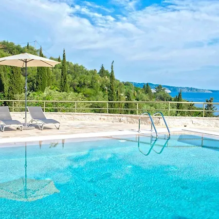Paleopetres K-two - Premium Double Double - - * Kalami (Corfu)
