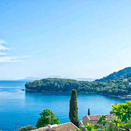 Tatil Evi Paleopetres K-two - Premium Double Double - -