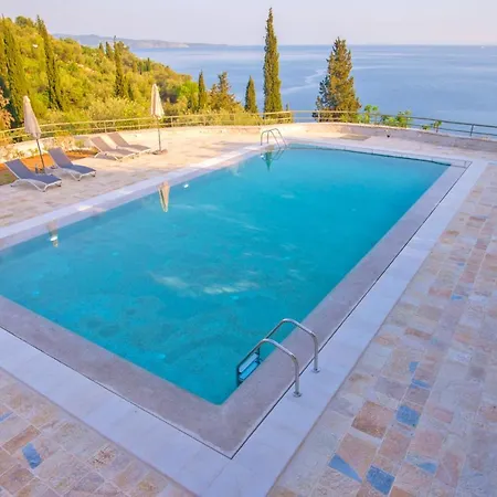 Paleopetres K-two - Premium Double Double - - Kalami (Corfu)