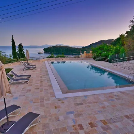 Tatil Evi Paleopetres K-two - Premium Double Double - - *